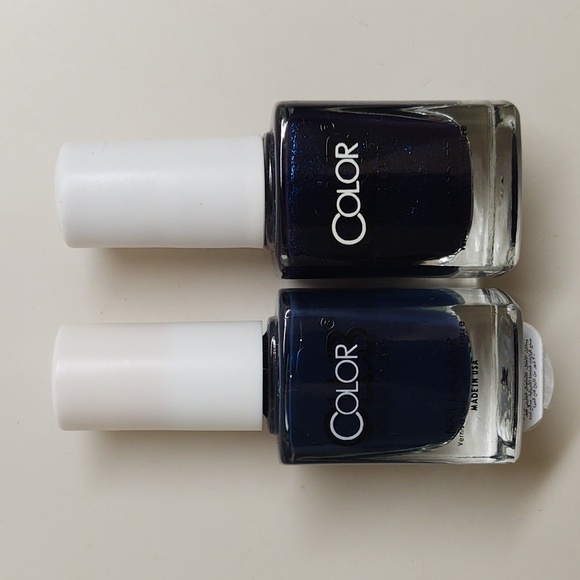 Color Club x 2 - Picture 1 of 5